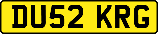 DU52KRG