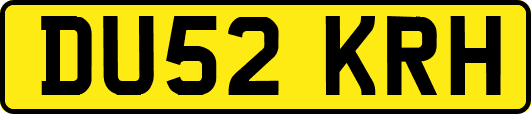 DU52KRH