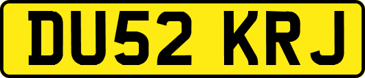 DU52KRJ