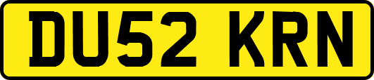 DU52KRN