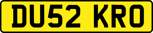 DU52KRO