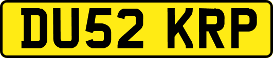 DU52KRP