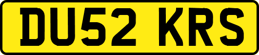 DU52KRS