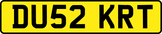DU52KRT