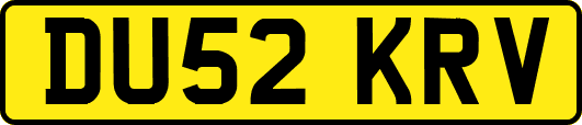 DU52KRV