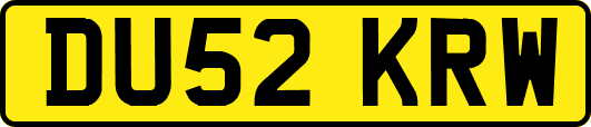 DU52KRW