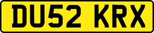 DU52KRX