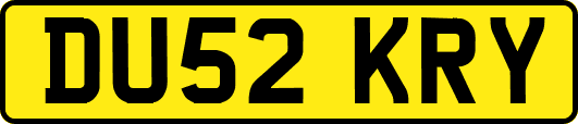 DU52KRY