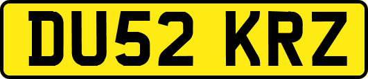 DU52KRZ