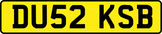 DU52KSB