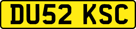 DU52KSC