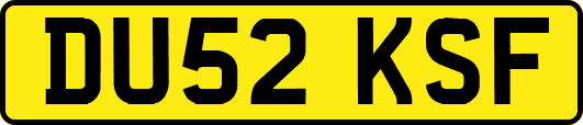 DU52KSF