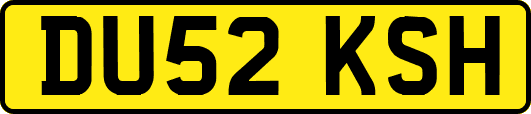 DU52KSH