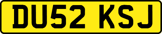 DU52KSJ