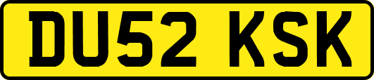 DU52KSK