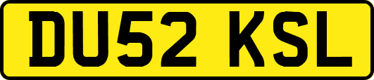 DU52KSL