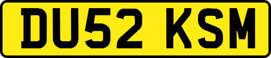 DU52KSM