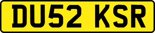 DU52KSR