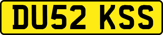 DU52KSS