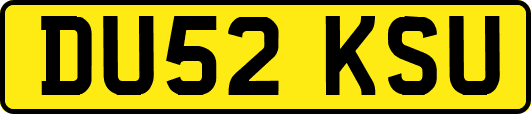 DU52KSU