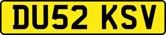 DU52KSV