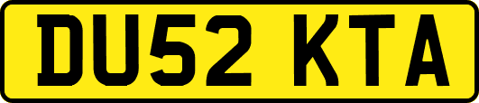 DU52KTA