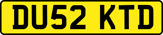 DU52KTD