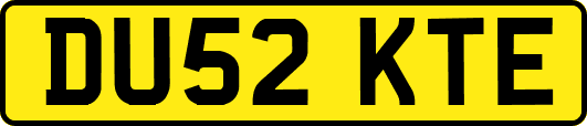 DU52KTE