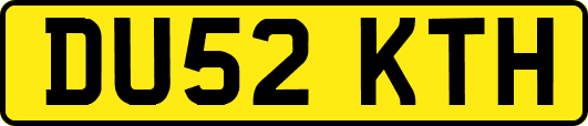 DU52KTH