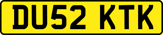 DU52KTK
