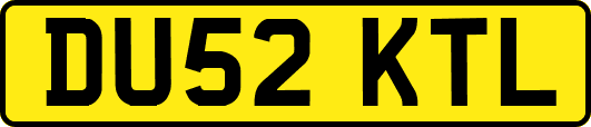 DU52KTL