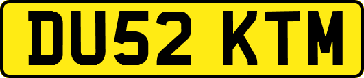 DU52KTM