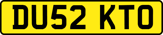 DU52KTO