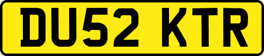 DU52KTR
