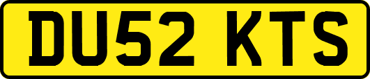 DU52KTS