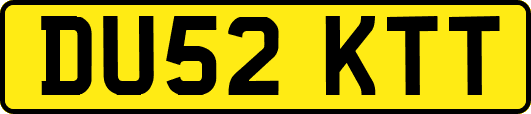 DU52KTT