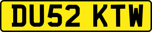 DU52KTW