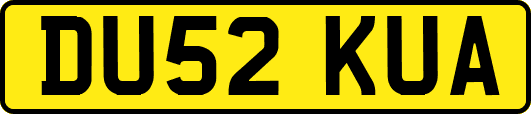 DU52KUA