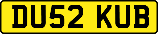DU52KUB