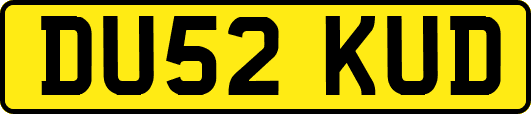 DU52KUD