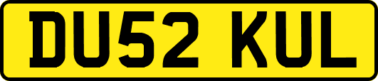 DU52KUL