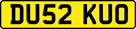 DU52KUO