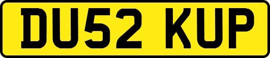 DU52KUP