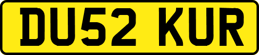 DU52KUR