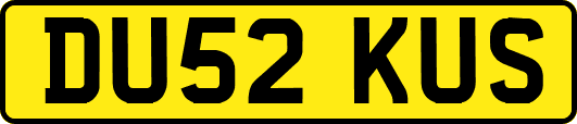 DU52KUS