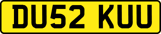 DU52KUU