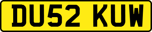 DU52KUW