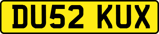 DU52KUX