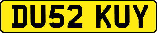 DU52KUY