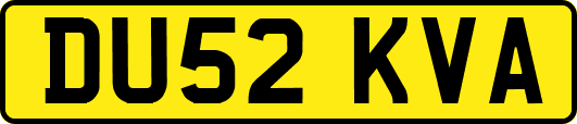 DU52KVA